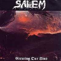 Salem (ISR) : Creating Our Sins